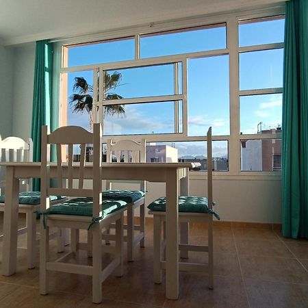 Green Waves Apartment Κοραλέχο Εξωτερικό φωτογραφία