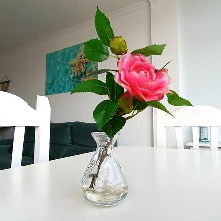 Green Waves Apartment Κοραλέχο Εξωτερικό φωτογραφία