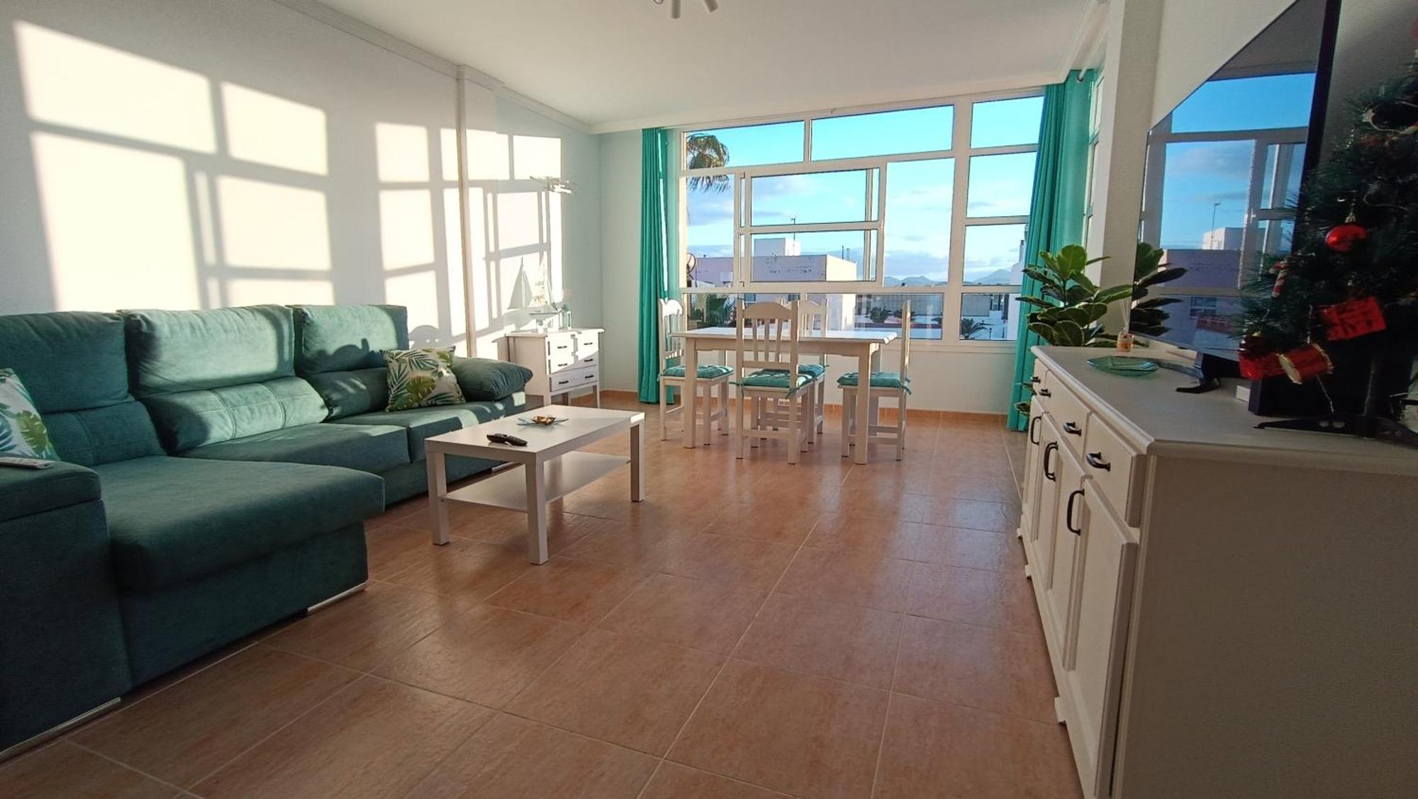 Green Waves Apartment Κοραλέχο Εξωτερικό φωτογραφία
