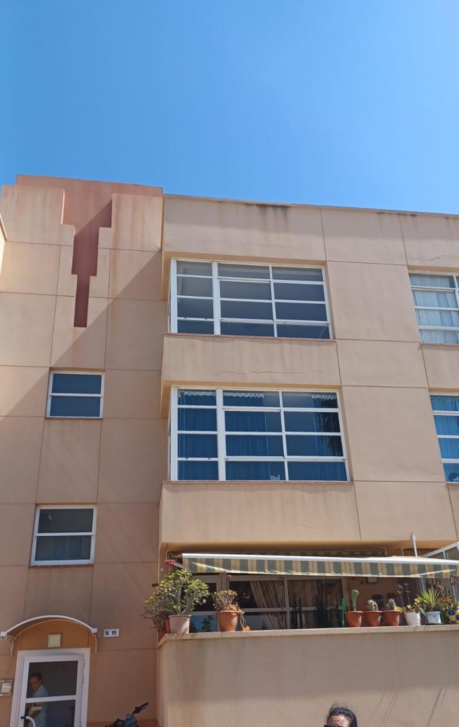 Green Waves Apartment Κοραλέχο Εξωτερικό φωτογραφία