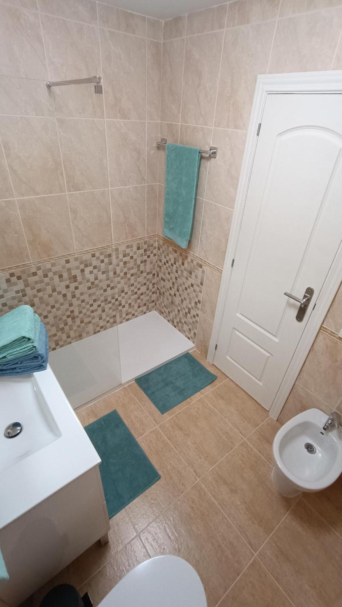 Green Waves Apartment Κοραλέχο Εξωτερικό φωτογραφία