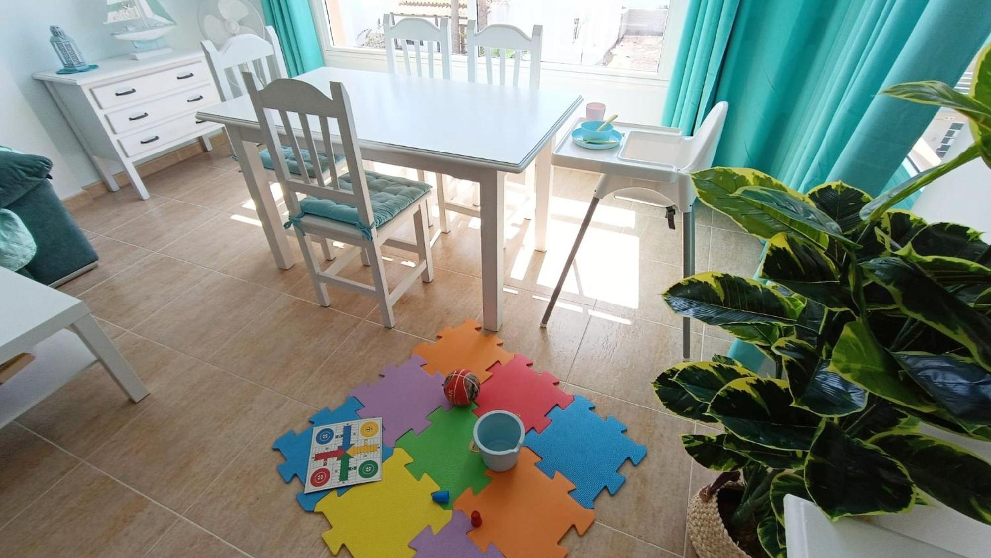 Green Waves Apartment Κοραλέχο Εξωτερικό φωτογραφία
