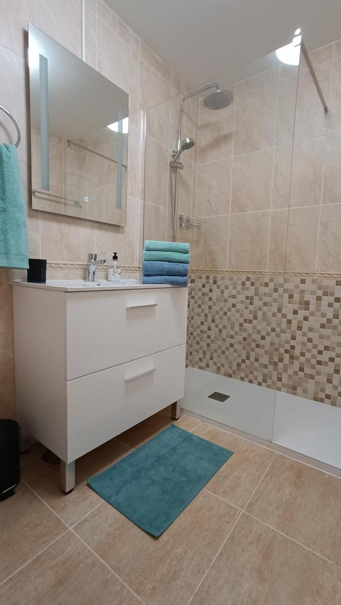 Green Waves Apartment Κοραλέχο Εξωτερικό φωτογραφία