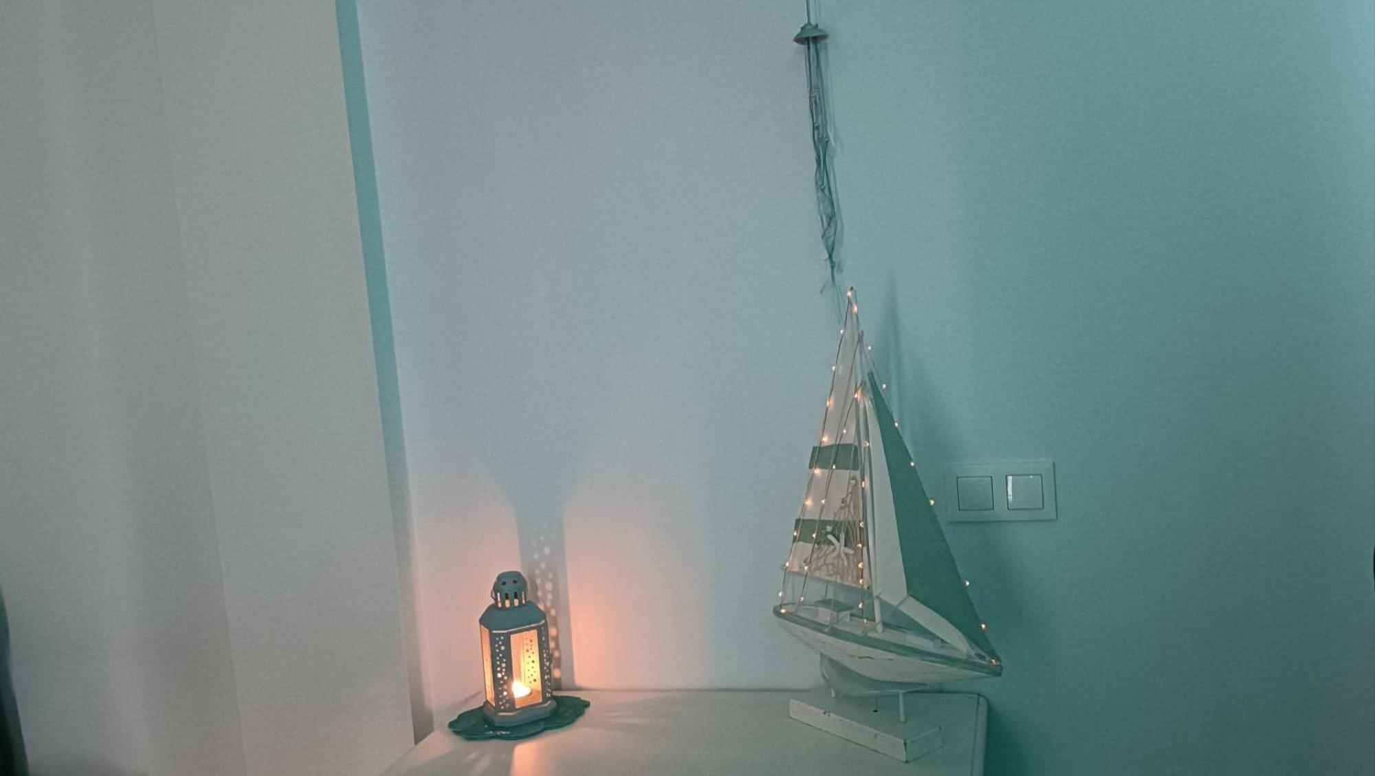 Green Waves Apartment Κοραλέχο Εξωτερικό φωτογραφία